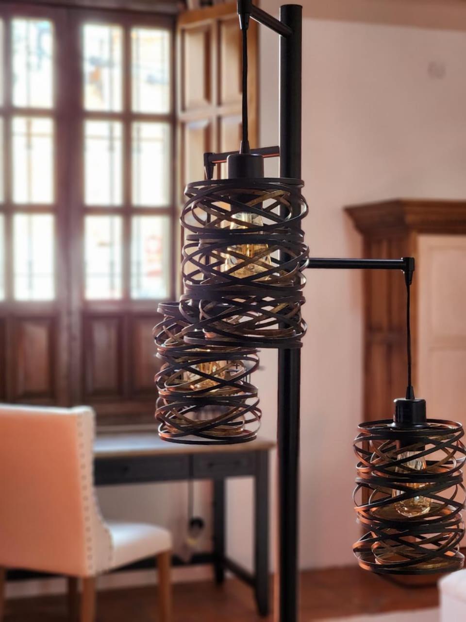 Tres Fuentes Dickinson Hotel Boutique San Miguel de Allende Bagian luar foto