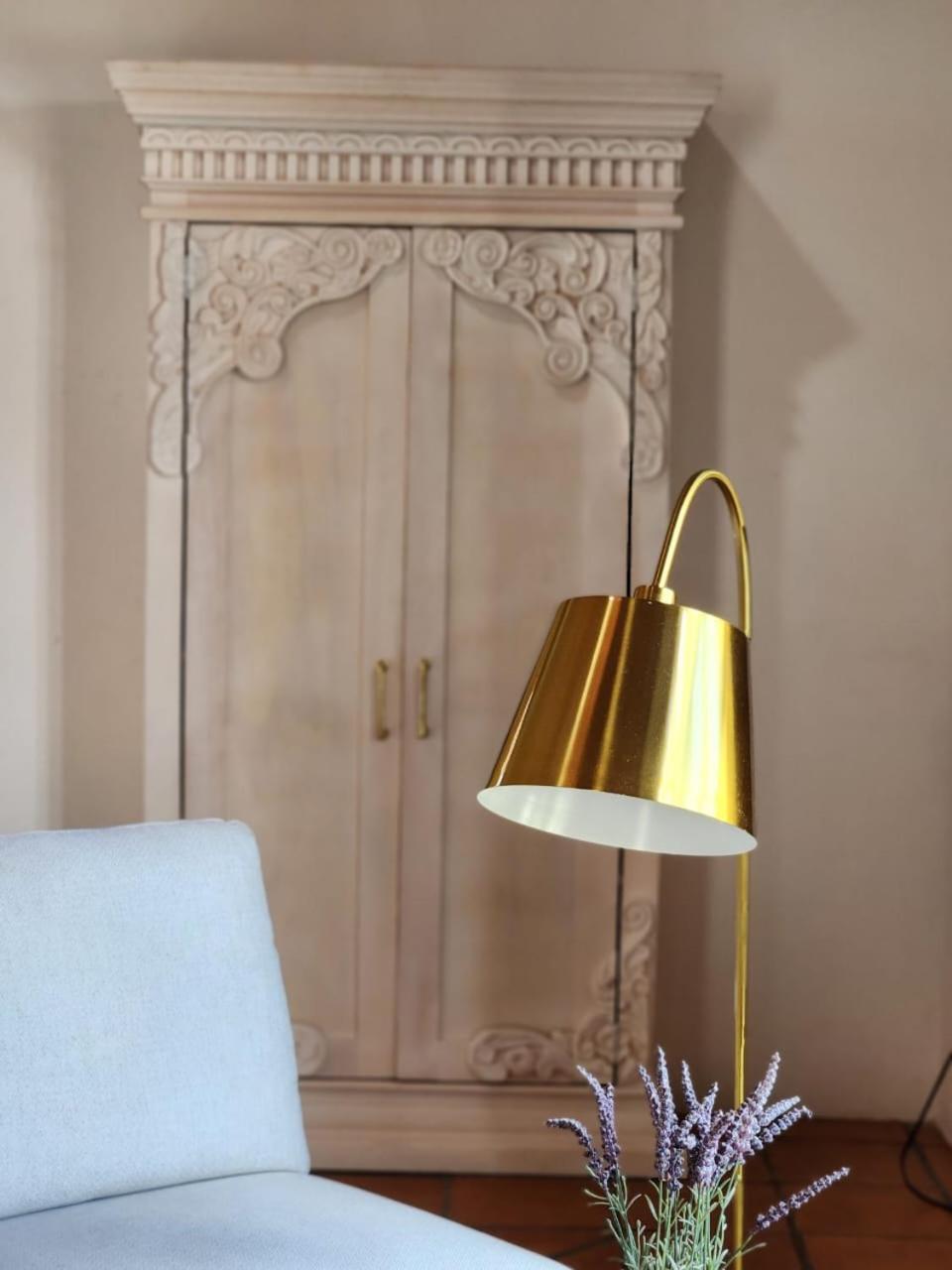 Tres Fuentes Dickinson Hotel Boutique San Miguel de Allende Bagian luar foto