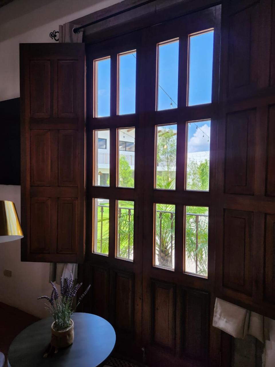 Tres Fuentes Dickinson Hotel Boutique San Miguel de Allende Bagian luar foto