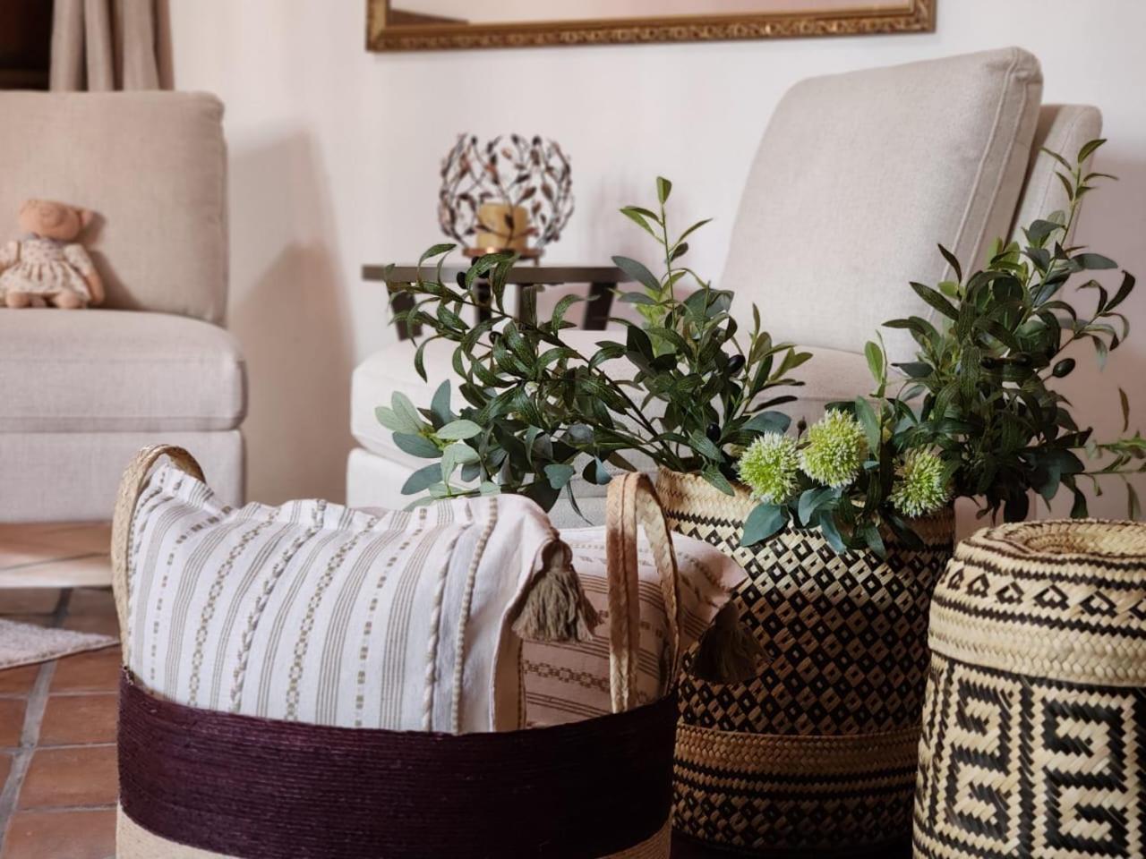 Tres Fuentes Dickinson Hotel Boutique San Miguel de Allende Bagian luar foto