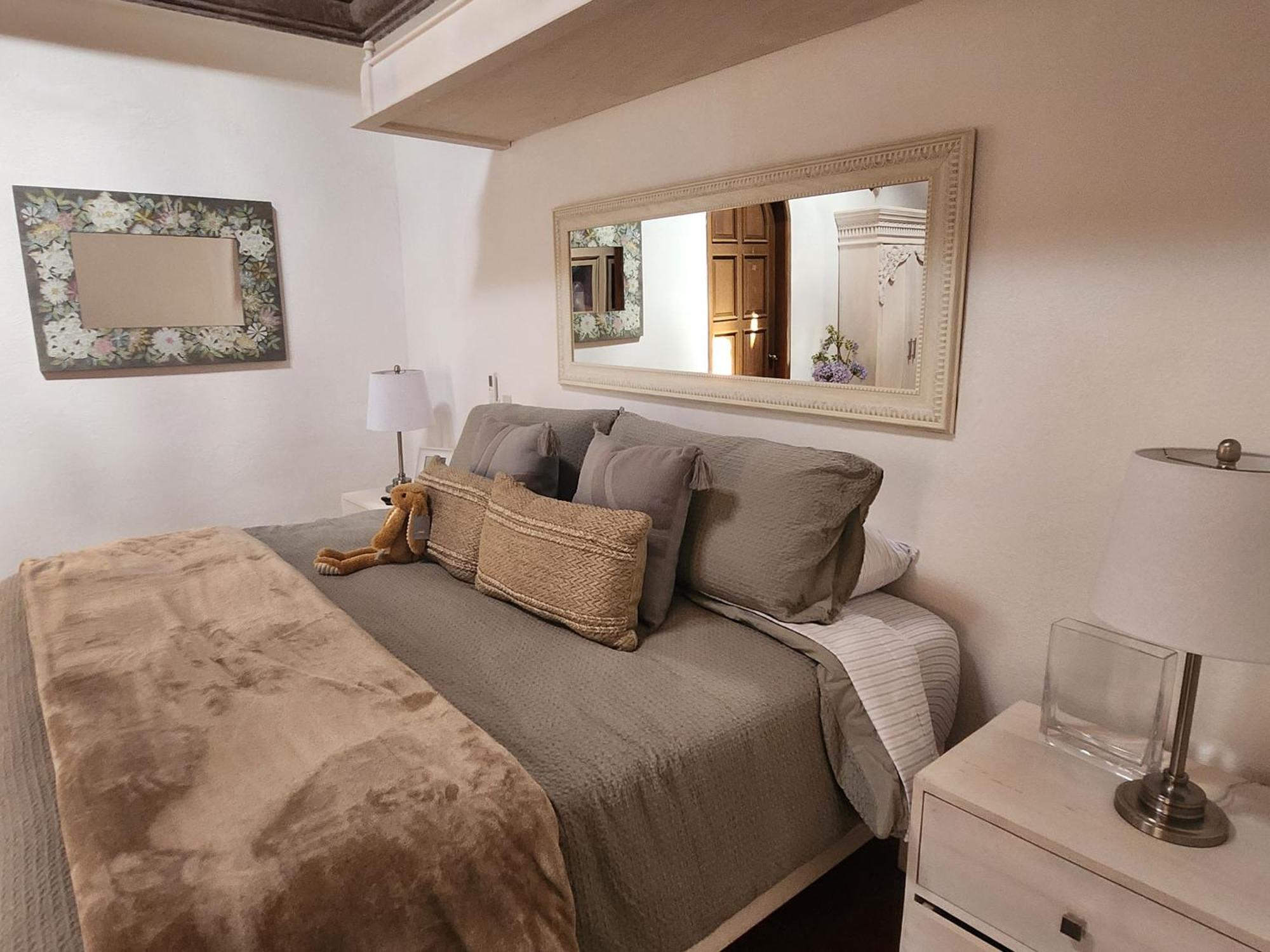Tres Fuentes Dickinson Hotel Boutique San Miguel de Allende Bagian luar foto