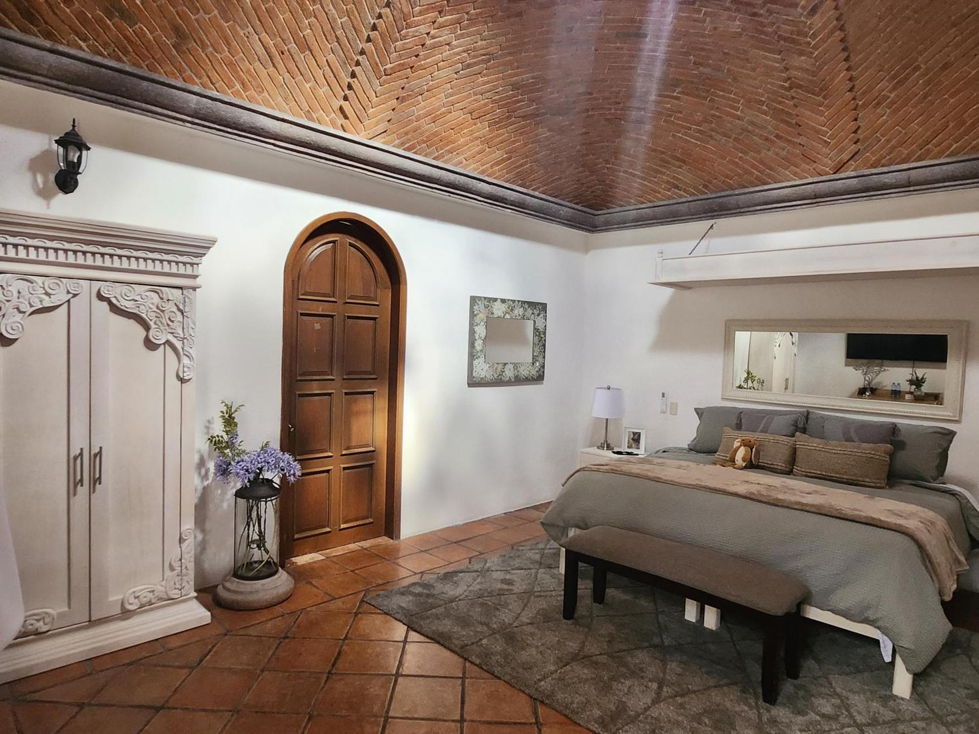 Tres Fuentes Dickinson Hotel Boutique San Miguel de Allende Bagian luar foto