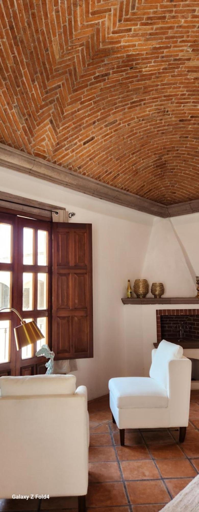Tres Fuentes Dickinson Hotel Boutique San Miguel de Allende Bagian luar foto