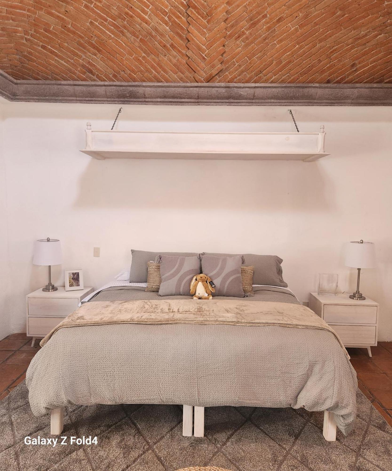Tres Fuentes Dickinson Hotel Boutique San Miguel de Allende Bagian luar foto