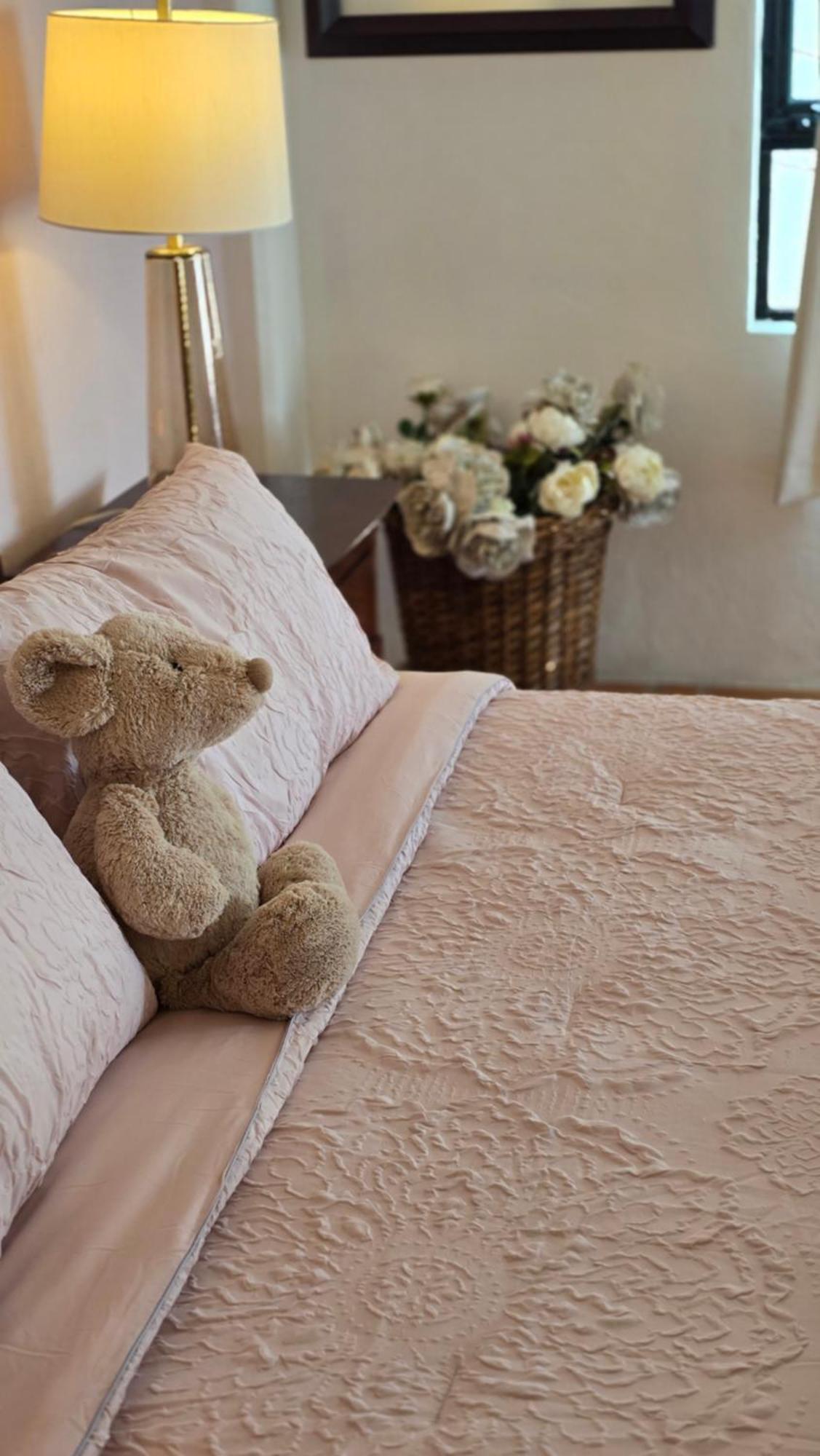 Tres Fuentes Dickinson Hotel Boutique San Miguel de Allende Bagian luar foto