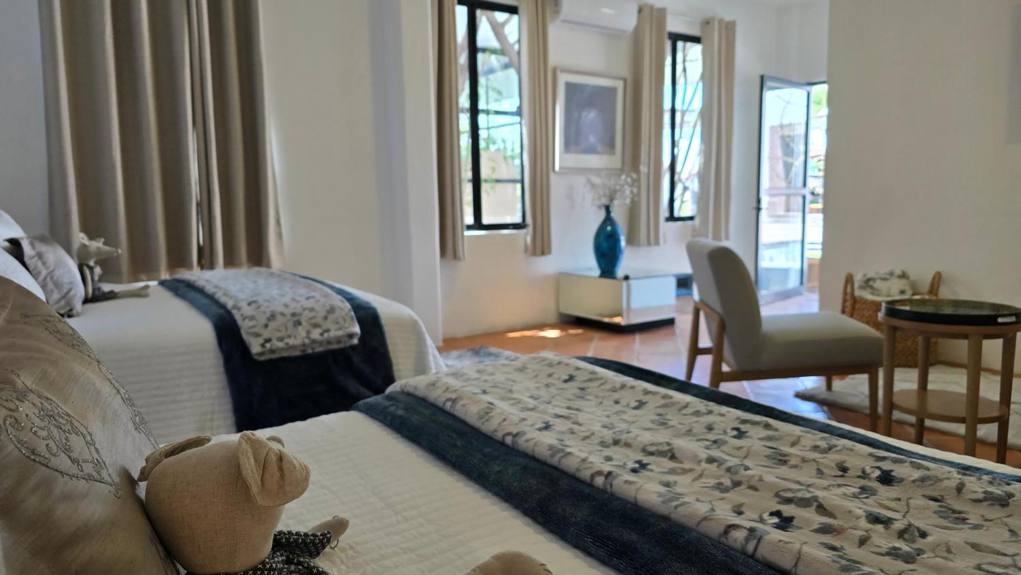 Tres Fuentes Dickinson Hotel Boutique San Miguel de Allende Bagian luar foto